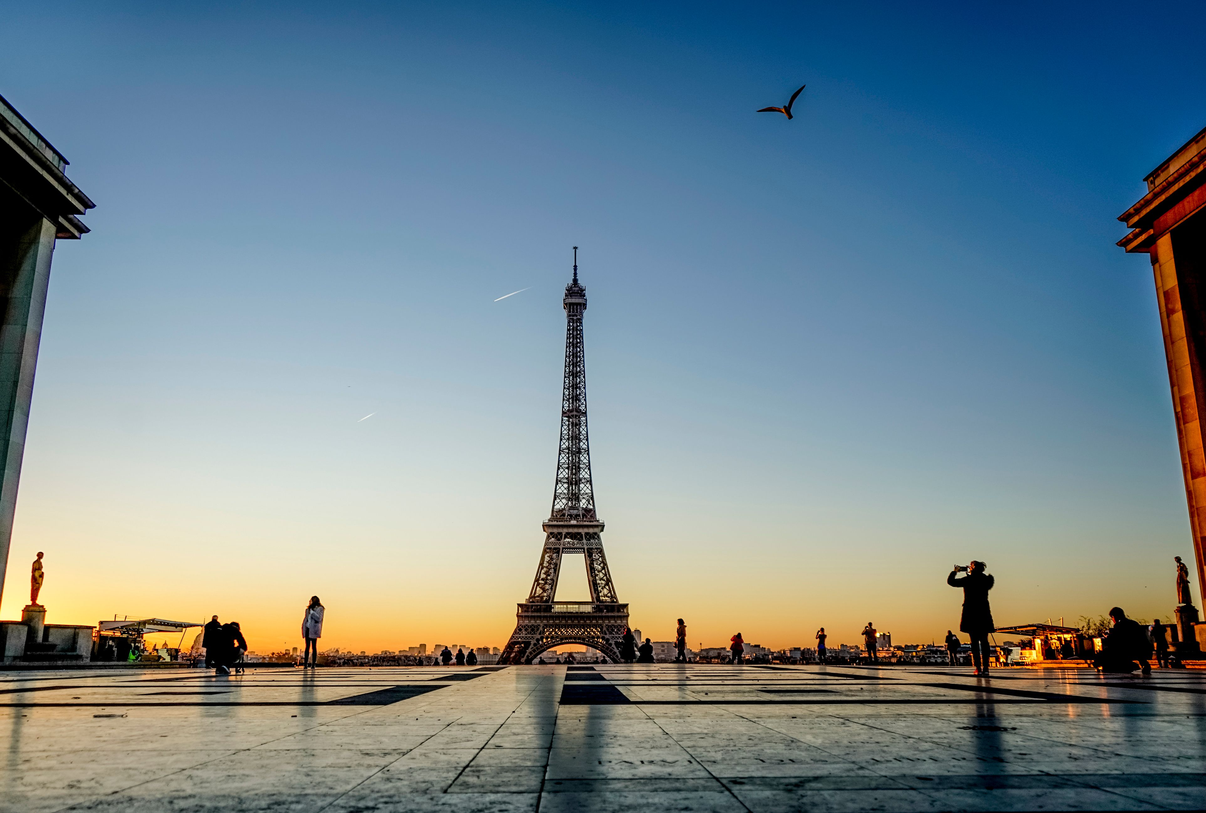 Study in France