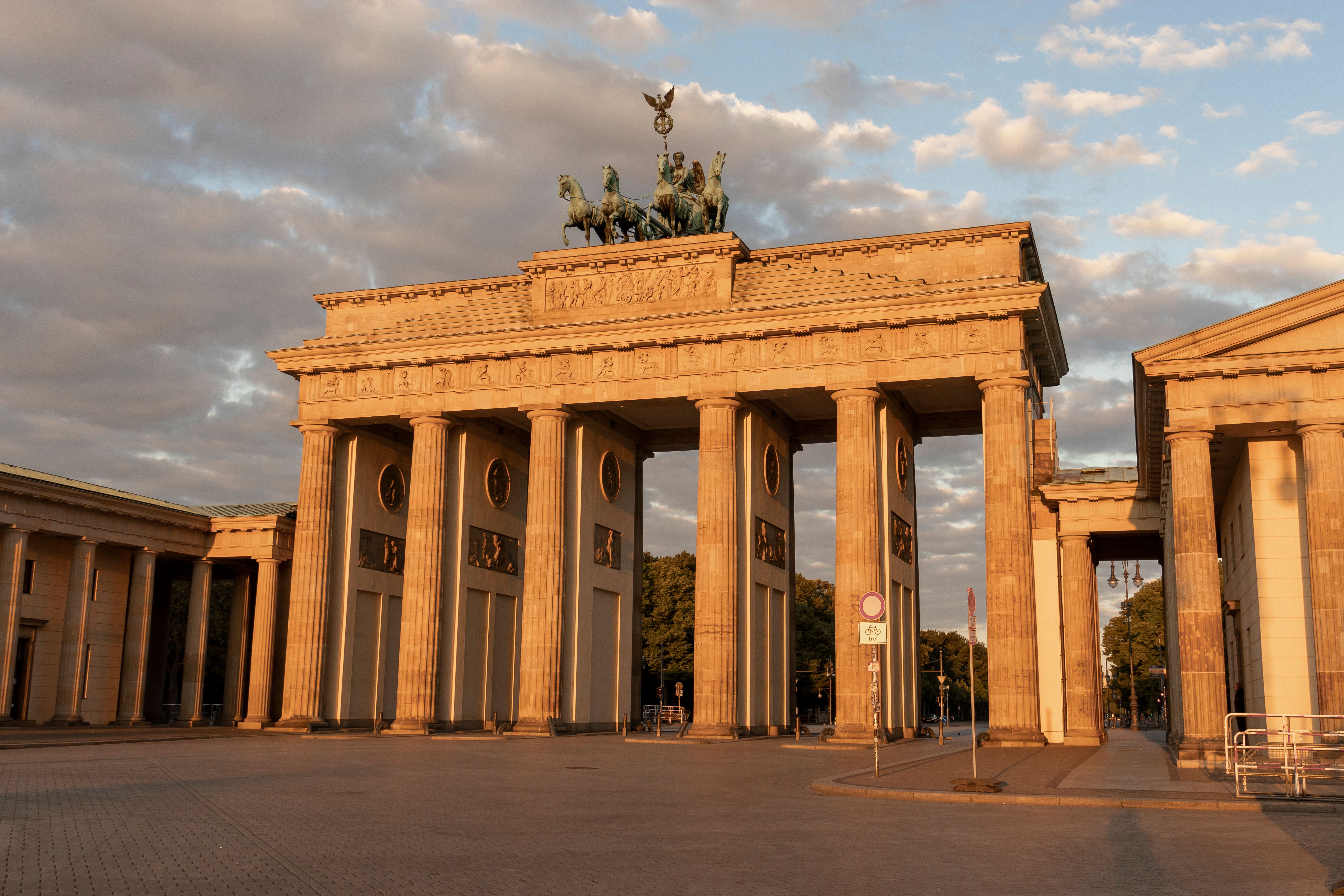 Study in Germany