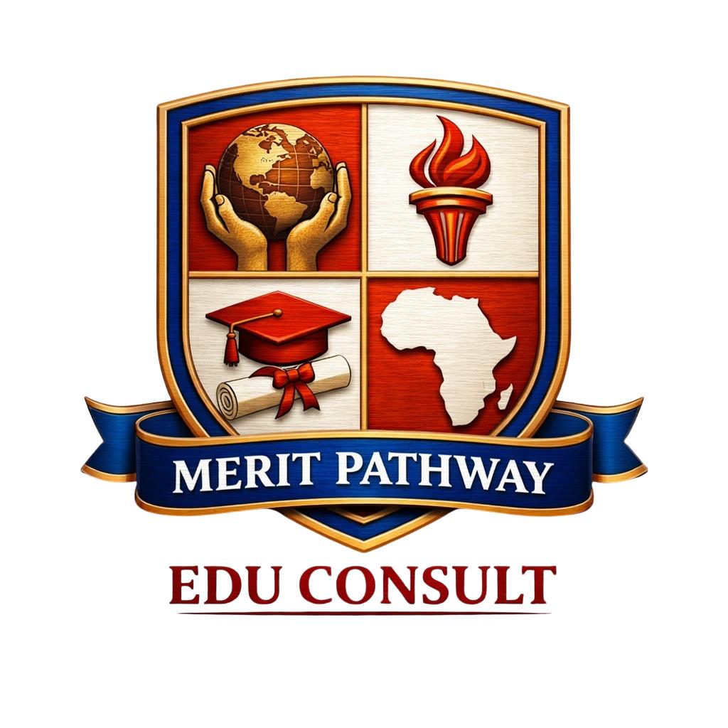 Merit Pathway Logo