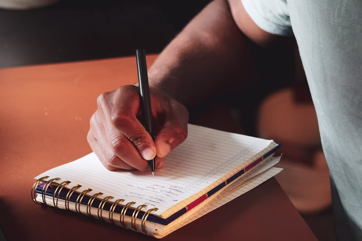Writing