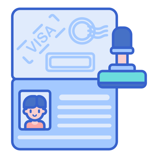 Visa Support